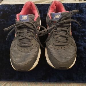 New Balance 450 v3 Women's Walking Running Shoes W450GP3 Size 7.5 US
